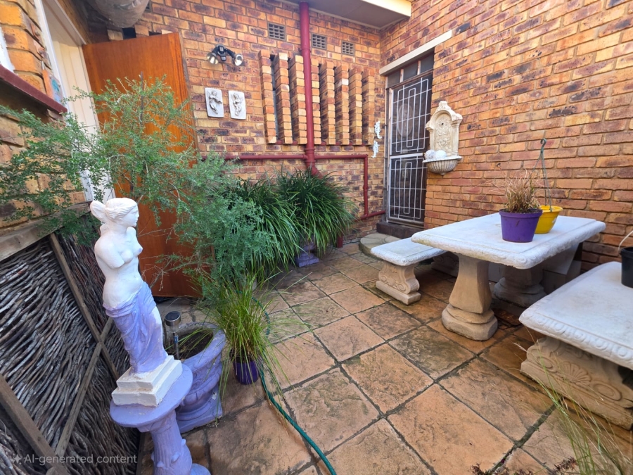 2 Bedroom Property for Sale in Sasolburg Ext 11 Free State